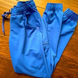 ❌SOLD❌Jaanuu Scrub Jogger Scrub Pants